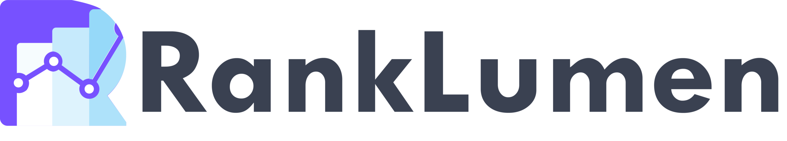 RankLumen SEO tools Enterprise